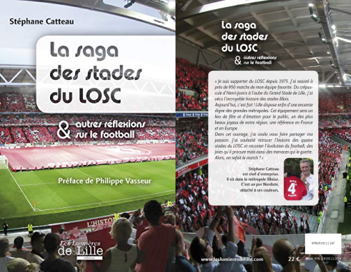 "La saga des stades du Losc" (publié en décembre 2012)